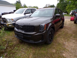 2021 Kia Telluride
