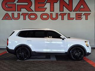 2021 Kia Telluride for sale in Gretna NE
