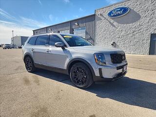 2021 Kia Telluride