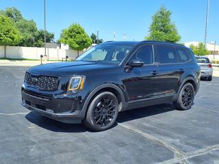 2021 Kia Telluride