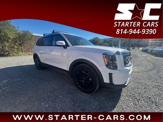 2021 Kia Telluride for sale in Altoona PA