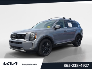 2022 Kia Telluride for sale in Louisville TN
