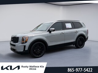 2022 Kia Telluride