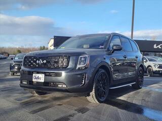 2022 Kia Telluride