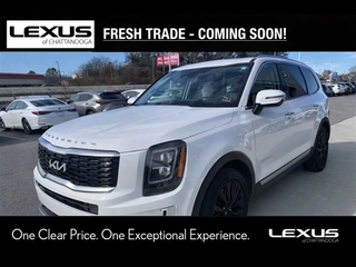 2022 Kia Telluride for sale in Chattanooga TN