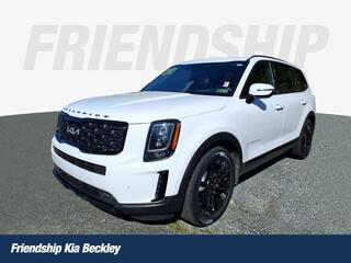 2022 Kia Telluride for sale in Mount Hope WV