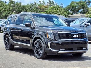 2022 Kia Telluride