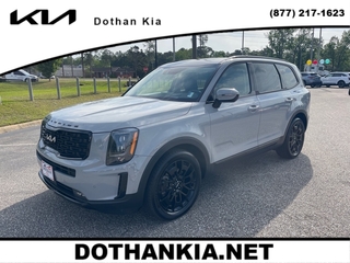 2022 Kia Telluride for sale in Dothan AL