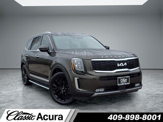 2022 Kia Telluride