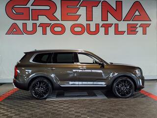 2020 Kia Telluride