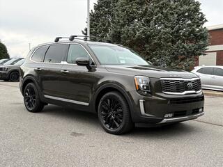 2020 Kia Telluride for sale in Asheville NC
