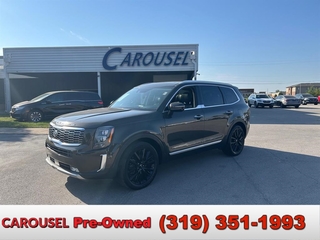 2020 Kia Telluride