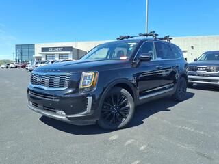 2020 Kia Telluride for sale in Bridgeport WV