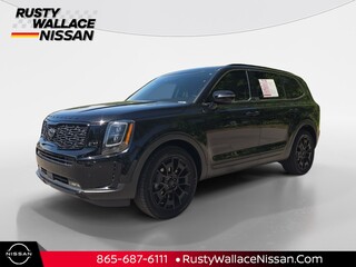 2021 Kia Telluride for sale in Knoxville TN