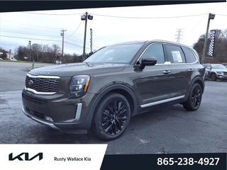 2021 Kia Telluride for sale in Kodak TN