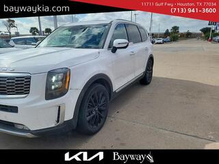 2021 Kia Telluride