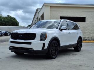 2021 Kia Telluride