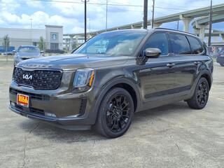 2022 Kia Telluride