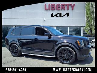 2022 Kia Telluride