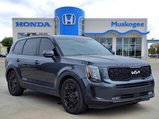 2022 Kia Telluride