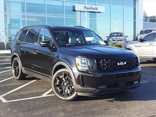 2022 Kia Telluride for sale in Cincinnati OH