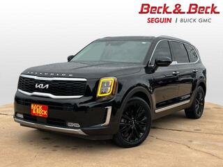 2022 Kia Telluride for sale in Morristown TN