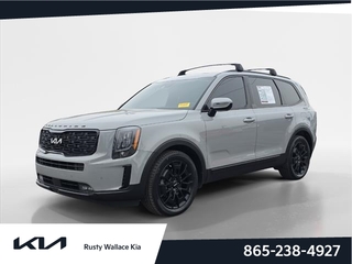 2022 Kia Telluride for sale in Louisville TN