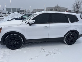 2022 Kia Telluride for sale in Roanoke VA