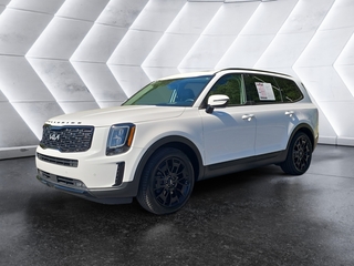 2022 Kia Telluride for sale in Knoxville TN