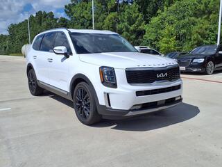 2022 Kia Telluride