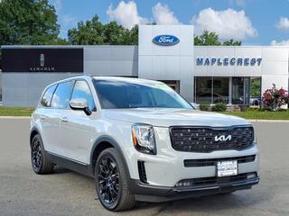 2022 Kia Telluride