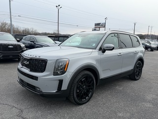 2022 Kia Telluride for sale in Knoxville TN