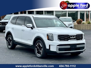 2023 Kia Telluride