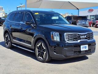 2023 Kia Telluride for sale in Greenville SC