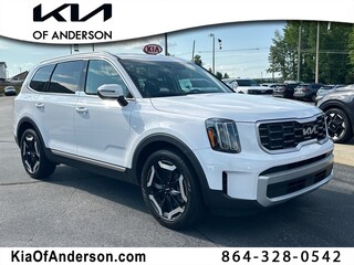 2024 Kia Telluride for sale in Pendleton SC