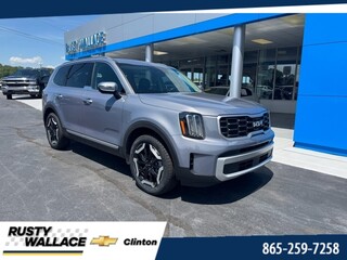 2024 Kia Telluride for sale in Clinton TN