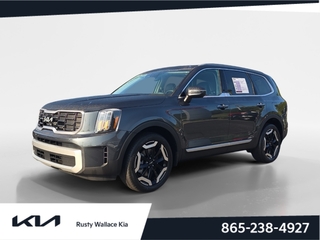 2024 Kia Telluride for sale in Louisville TN