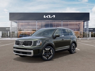 2025 Kia Telluride for sale in Joliet IL