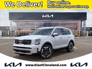 2025 Kia Telluride for sale in Cleveland TN