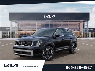 2025 Kia Telluride for sale in Louisville TN