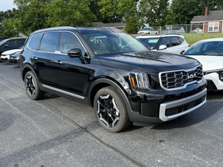 2025 Kia Telluride for sale in Batesville MS