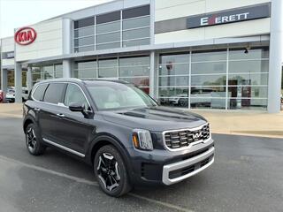 2025 Kia Telluride for sale in Chickasha OK