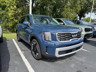 2025 Kia Telluride for sale in Greenville SC