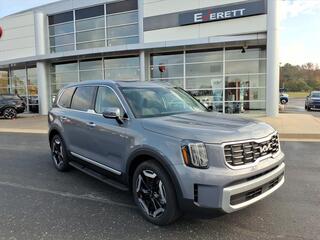 2025 Kia Telluride for sale in Chickasha OK