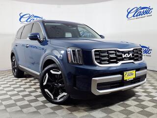 2023 Kia Telluride