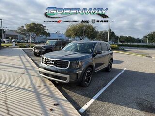 2023 Kia Telluride