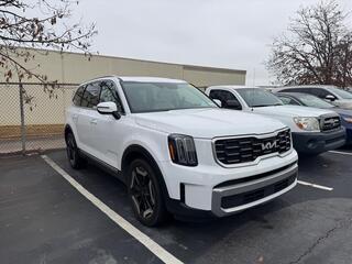 2023 Kia Telluride