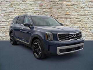 2024 Kia Telluride for sale in Chattanooga TN