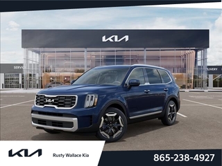 2024 Kia Telluride for sale in Louisville TN