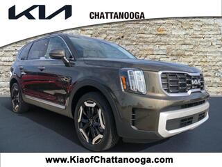 2025 Kia Telluride for sale in Chattanooga TN